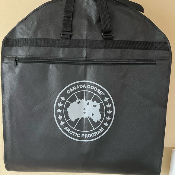 Canada Goose Garment Bag - Picture 1 of 4